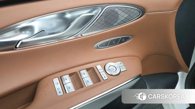 Genesis GV70 id 4741080 из Кореи 20