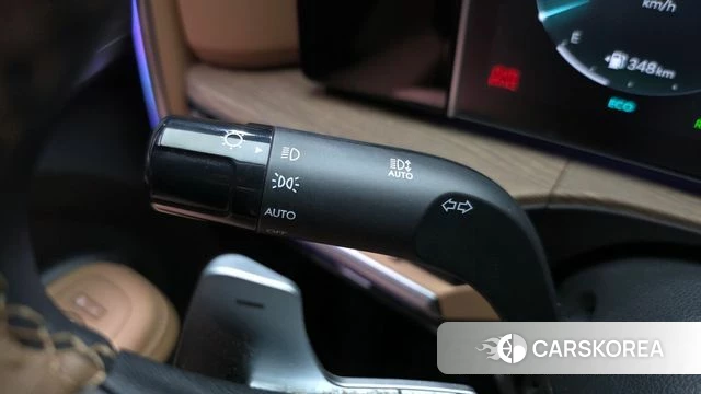 Hyundai Santa Fe (MX5) id 4612664 из Кореи 20