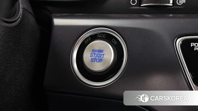 Hyundai Sonata New Rise id 4626305 из Кореи 20