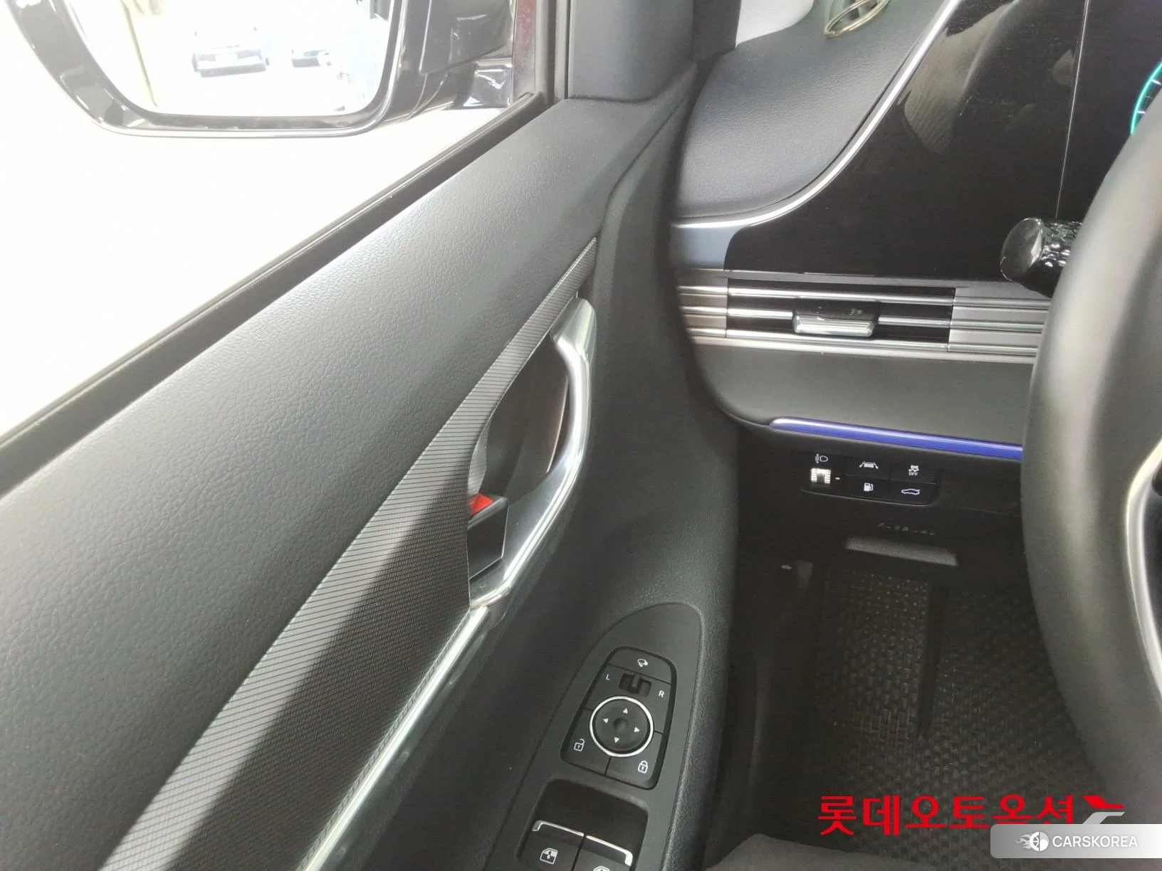 Hyundai Grandeur id 3882071 из Кореи 20