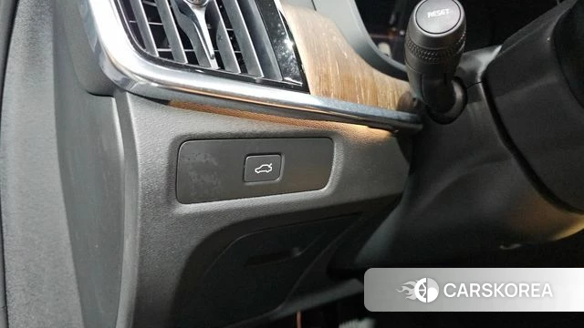 Volvo S90 id 4394670 из Кореи 20