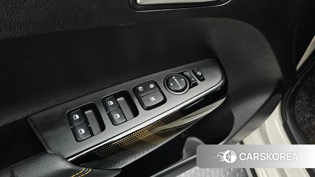 Kia Morning Urban (JA) id 4463395 из Кореи 20