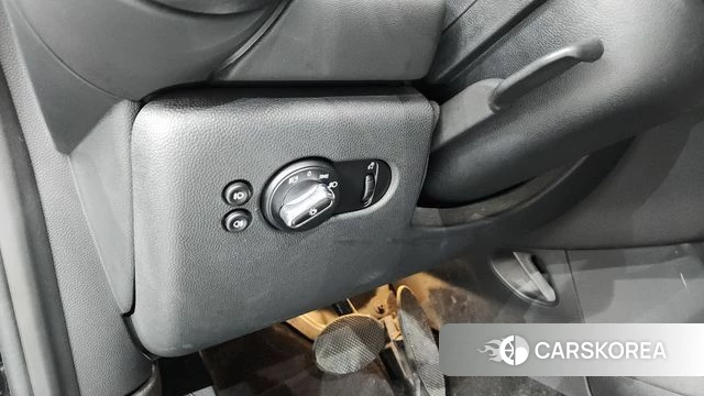 Mini Cooper id 4594877 из Кореи 20