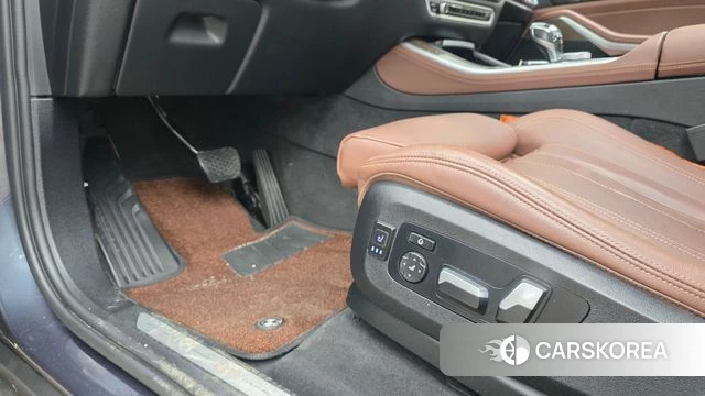 BMW X5 (G05) id 4382968 из Кореи 20