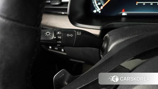 Kia K7 Premier id 4573804 из Кореи 20