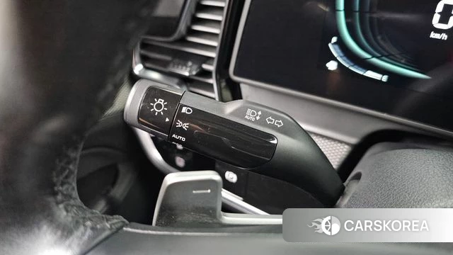 Kia Sportage 5th Generation Hybrid id 4585297 из Кореи 20