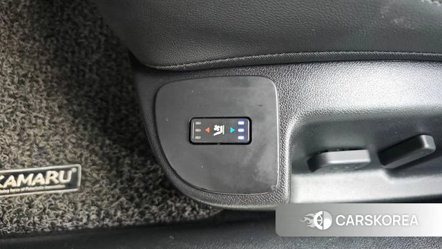Renault Korea (Samsung) SM5 Nova id 4325606 из Кореи 20