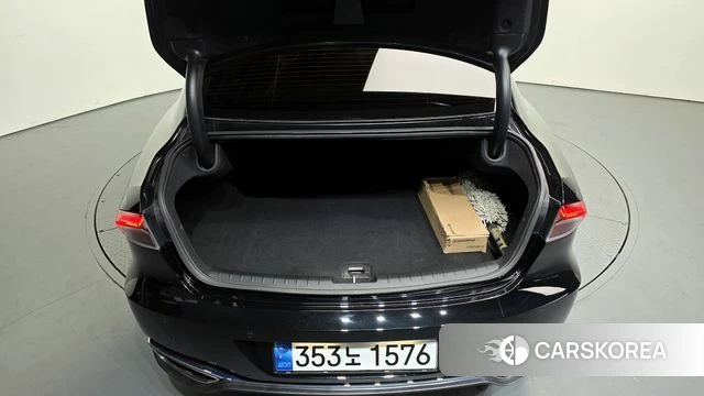 Hyundai The New Grandeur IG id 4303289 из Кореи 20