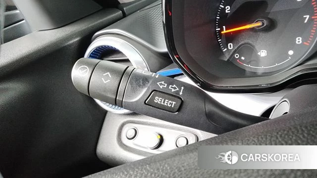 Chevrolet (GM Daewoo) Trax Crossover id 4549034 из Кореи 20
