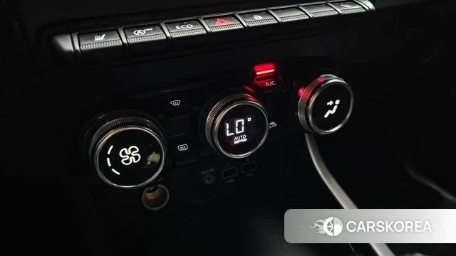 Renault Korea (Samsung) XM3 id 4445279 из Кореи 20