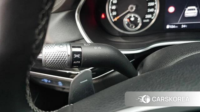 Genesis G80 (RG3) id 4726395 из Кореи 20