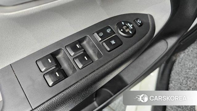 Kia The New Ray id 4416418 из Кореи 20