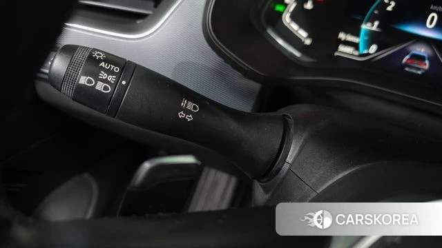 Renault Korea (Samsung) XM3 id 4942493 из Кореи 20