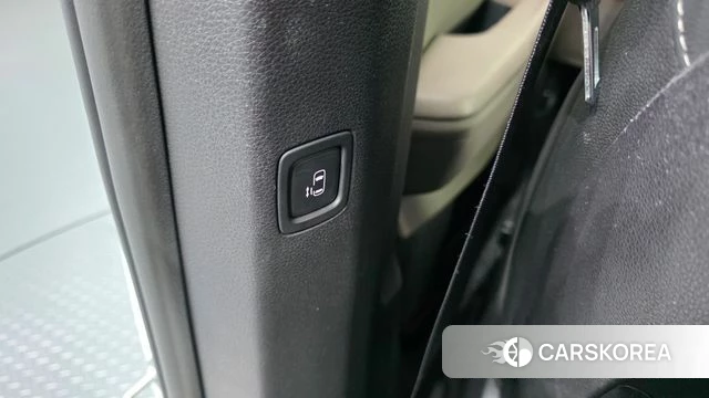 Kia The New Carnival 4th Generation id 4757572 из Кореи 20