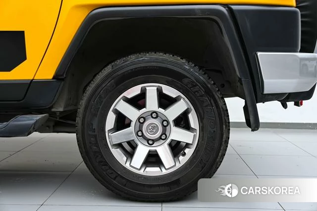 Toyota FJ Cool Luze id 4313924 из Китая 20