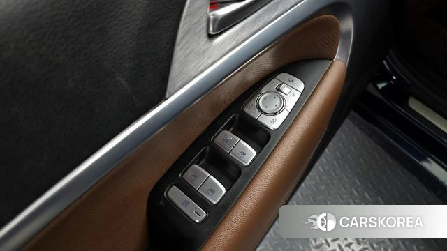 Genesis G70 id 4286272 из Кореи 20