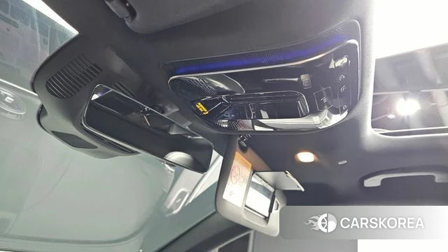 Mercedes-Benz GLC-Class X254 id 4584294 из Кореи 20