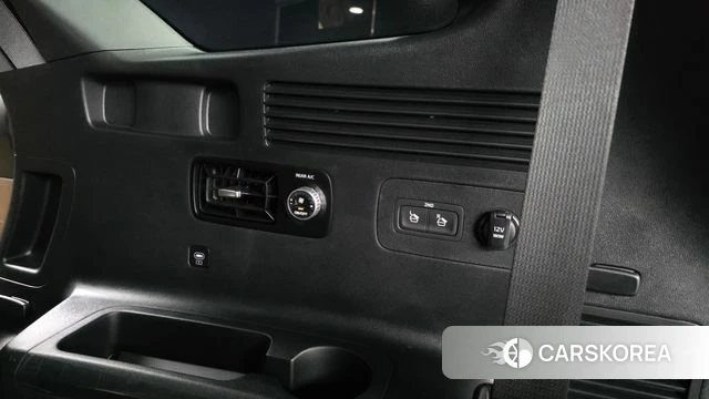 Kia The New Sorento 4th Generation id 4686389 из Кореи 20