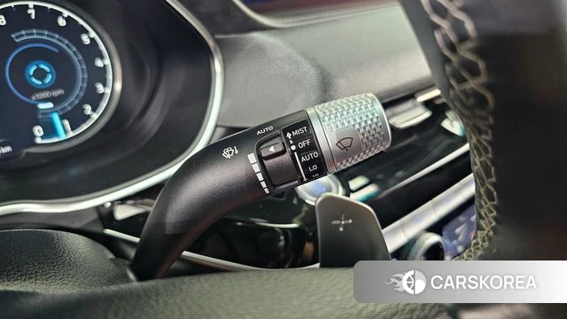 Genesis G80 (RG3) id 4716248 из Кореи 20