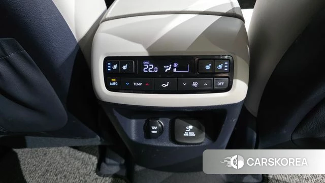 Hyundai Palisade id 4507498 из Кореи 20