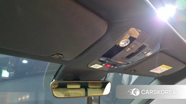 Kia K5 Hybrid 3rd Generation id 4194969 из Кореи 20