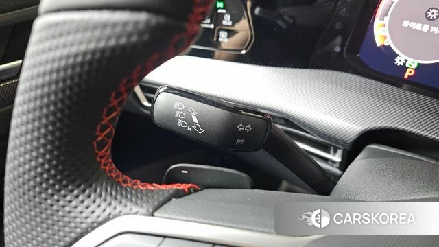 Volkswagen Golf 8th Generation id 4761964 из Кореи 20