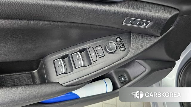 Honda Accord 10th Generation id 4508335 из Кореи 20