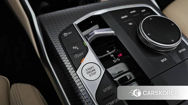 BMW 3 Series (G20) id 4488060 из Кореи 20