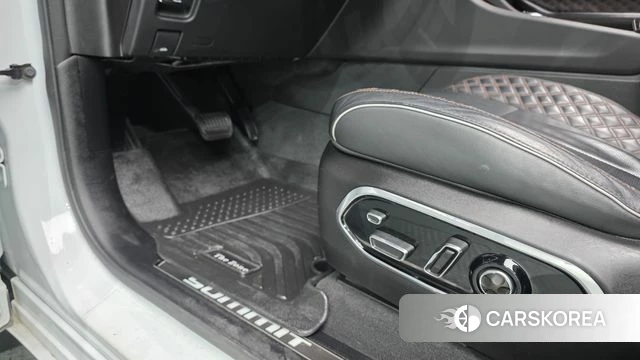 Jeep Grand Cherokee (WL) id 4230328 из Кореи 20