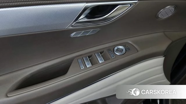 Genesis GV80 id 4779003 из Кореи 20