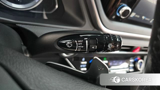 Hyundai Sonata Hybrid (DN8) id 4369481 из Кореи 20