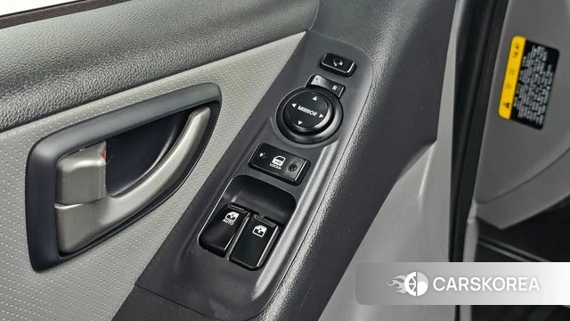 Hyundai The New Grand Starex id 4924150 из Кореи 20