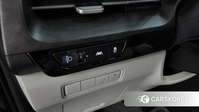 Kia Carnival 4th generation id 4550836 из Кореи 20