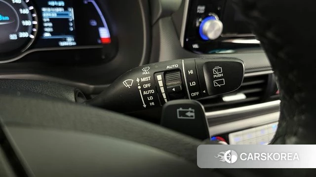 Hyundai Kona Electric id 4397531 из Кореи 20