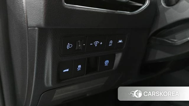 Hyundai Sonata (DN8) id 4936176 из Кореи 20