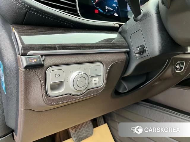 Mercedes-Benz GLS id 4256468 из Китая 20