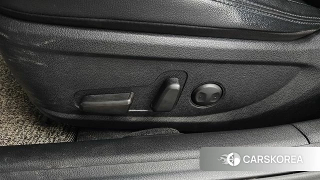 Hyundai The New Grandeur IG id 4410627 из Кореи 20