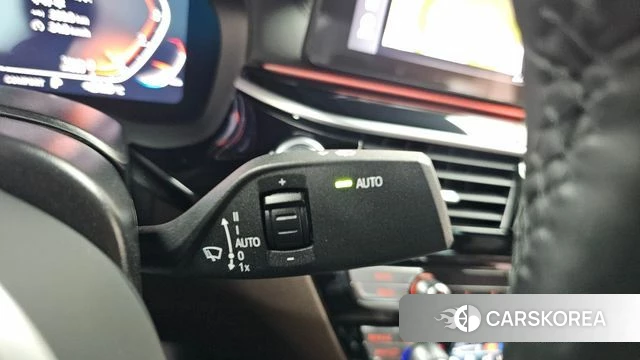 BMW 5 Series (G30) id 4528479 из Кореи 20