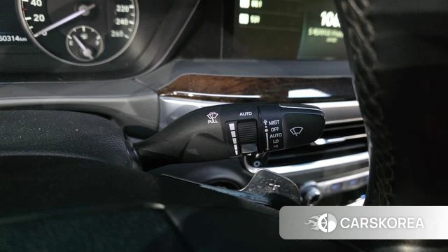 Genesis G90 id 4746420 из Кореи 20