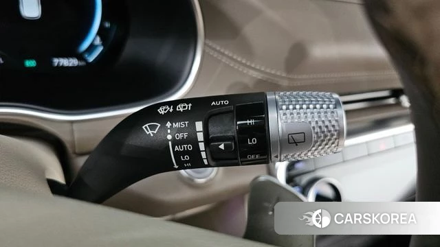 Genesis GV80 id 4775565 из Кореи 20