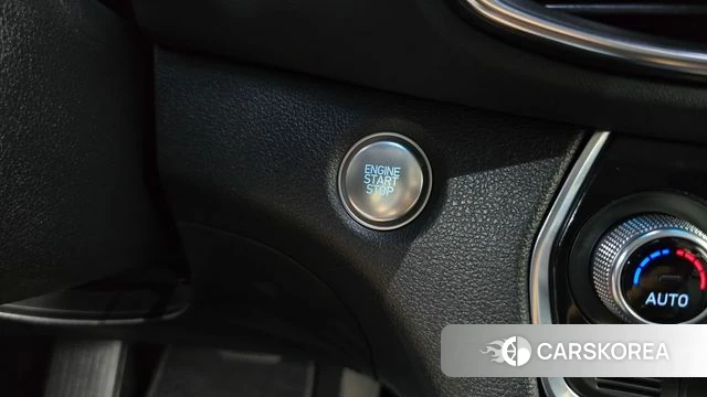 Hyundai Santa Fe TM id 4638239 из Кореи 20