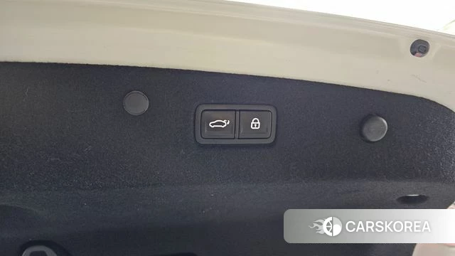 Kia K8 id 4202352 из Кореи 20