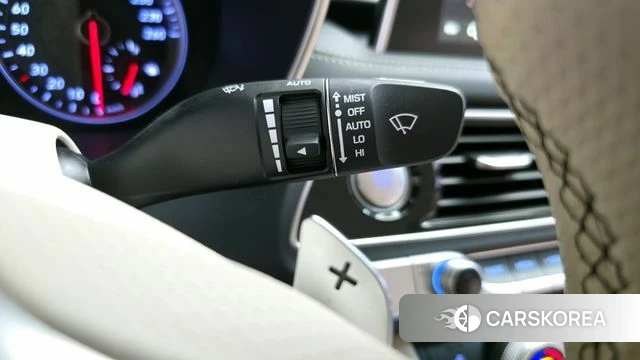 Genesis G70 id 4356757 из Кореи 20