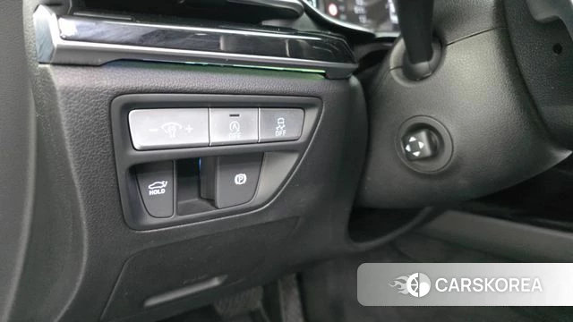 Genesis G80 (RG3) id 4433294 из Кореи 20