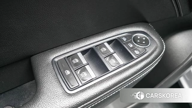 Renault Korea (Samsung) XM3 id 4675729 из Кореи 20