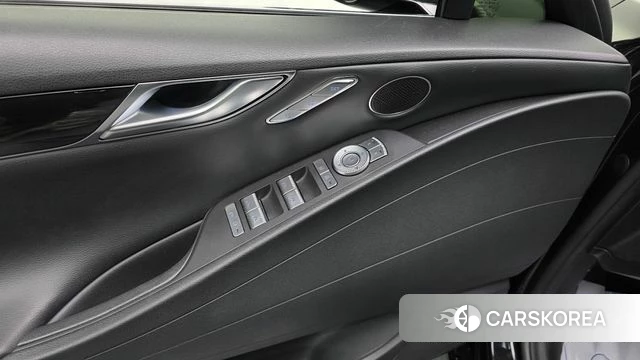 Genesis G80 (RG3) id 4847920 из Кореи 20