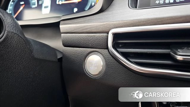 Kia K7 Premier id 4614949 из Кореи 20