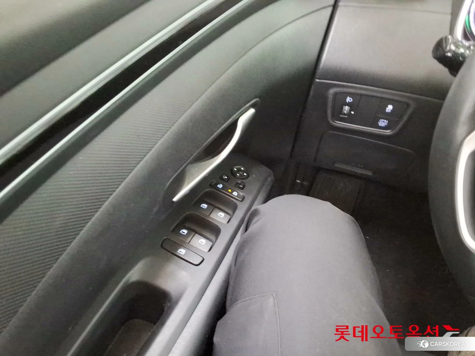 Hyundai Tucson Hybrid id 4289362 из Кореи 20