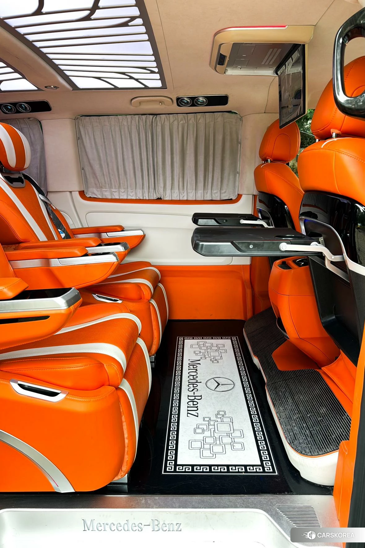 Mercedes-Benz Vito id 4498641 из Китая 20