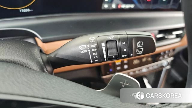 Kia The New Seltos id 4892897 из Кореи 20